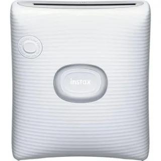 Fujifilm instax SQUARE SQ Link EX D Ash White