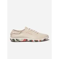 tbs TBS - JAZARU - Beige Schnürschuh