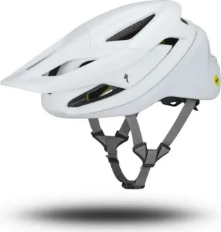 Specialized Camber MTB-Helm white XL (60-63 cm)