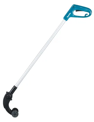 Makita Griffverlängerung mit Rolle, 1.140 mm - DUM604/UM600D - 198486-1