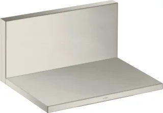 Hansgrohe Wanneneinlauf Axor Starck 240x120mm 10942800