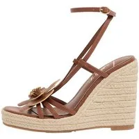LIPSY Lipsy Sommer-Espadrilles mit Keilabsatz Keilsandalette (1-tlg)