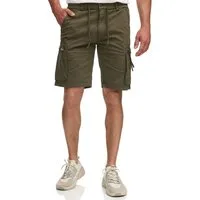 Tazzio Cargoshorts A211 Cargo Shorts