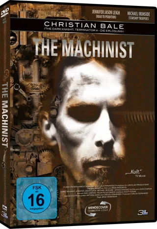 The Machinist