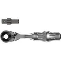 Zyklop Mini 1 8001 A, Knarre Bit-Ratsche