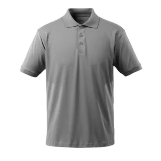 MASCOT Herren Bandol Polo-Shirt CROSSOVER Anthrazit XL - 51587-969-888-XL