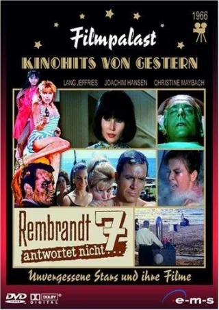 Rembrandt 7 antwortet nicht