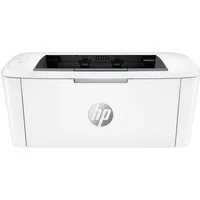 HP LaserJet M110w Schwarz-Weiß Laserdrucker, (WLAN (Wi-Fi), Bluetooth, Wi-Fi Direct)