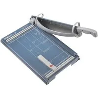 DAHLE Hebelschneidemaschine 561, für Format bis A4/ A3 quer