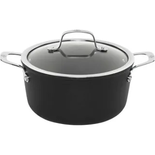 Ballarini ALBA Stielkasserolle 24 cm
