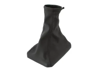 Schaltmanschette Manschette + Rahmen Schaltknauf für Opel Vectra B ab 1995-2002