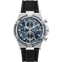 Guess Collection Quarzuhr Gc IronForce, (1-tlg., Not a set – not applicable to this product), Quarz-Analog