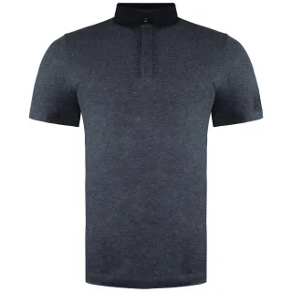 Under Armour Stephen Curry Castared Herren verschwinden Pik -Polo -Hemd 1361872 590