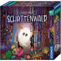 Kosmos Spiel Schattenwald, Kinderspiel