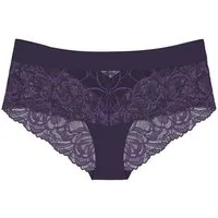 Triumph Langer Boxer Red Label Body Make-Up Illusion Lace unterhose unterwäsche basic