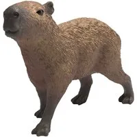 Schleich® Spielfigur WILD LIFE, Capybara (14934)