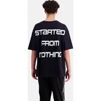 KOQS T-Shirt Started from Nothing
