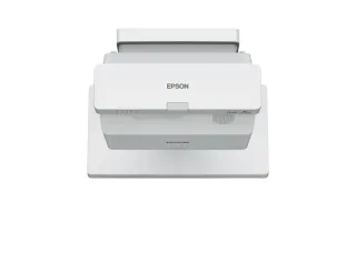 Epson EB-760W | v11ha81080 | 3-LCD-Projektor - 4100 lm (weiß)