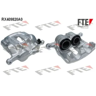 FTE Bremssattel vorne rechts Nissan Opel Renault 9290810