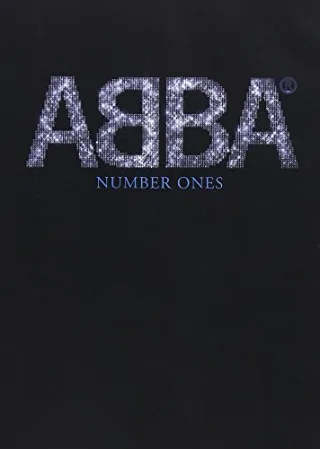 ABBA - Number Ones [DVD] [2006]