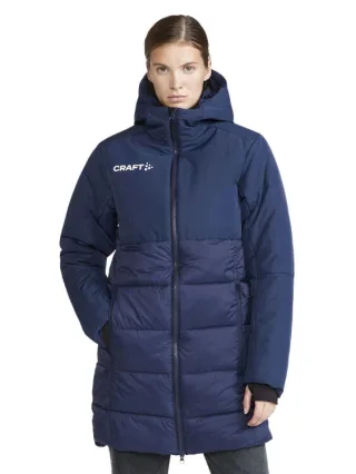 Craft Ability Isolate Parka Winterjacke Damen