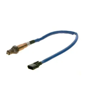 Bosch Lambdasonde Nissan Renault 025802702H