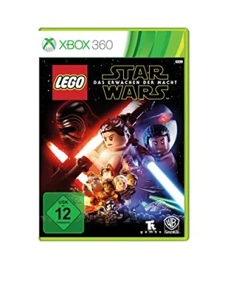 LEGO Star Wars: Das Erwachen der Macht - [für Xbox 360]