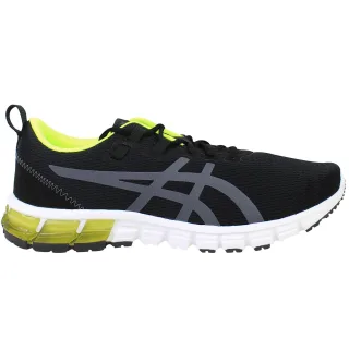 Asics Gel-Quantum 90 Herren Schwarz Laufschuhe