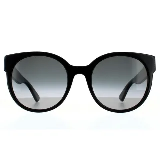 Lunettes de soleil GUCCI GG0035SN 001 GRADIAGE GRY NOIR