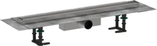 Hansgrohe Komplettset RainDrain Compact 56177000