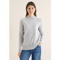 CECIL Strickpullover mit Turtleneck