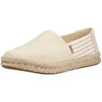 TOMS TOMS Halbschuhe Textil Espadrille