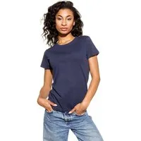 Cotton Prime® T-Shirt O-Neck - Tee (2-tlg) in trageangenehmer Baumwollqualität