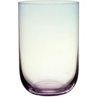 like. by Villeroy & Boch Gläser-Set Like Pearl Longdrink-Glas Set 2tlg, Kristallglas