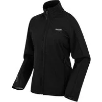 Regatta Softshelljacke Moutdale Wind- und wasserabweisend