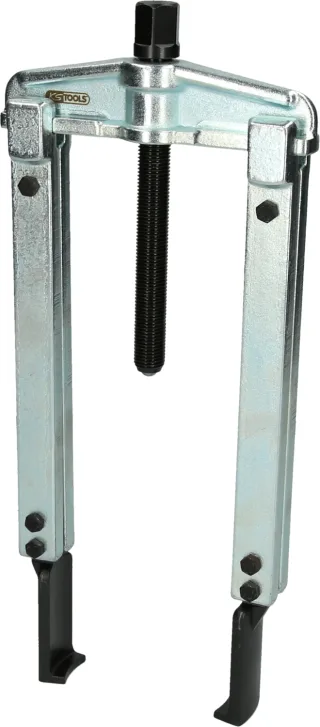 KS Tools Universal-Abzieher 2-armig mit schlanken und verlängerten Haken - 620.0003
