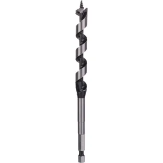 Bosch PRO Holzschlangenbohrer, Sechskant - 2608585699