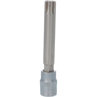 KS Tools 3/8" Bit-Stecknuss für RIBE-Schrauben, 100 mm - 917.3936