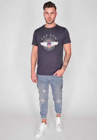 Top Gun T-Shirt TG20213023