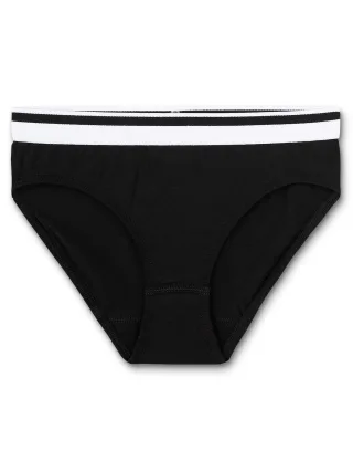 Sanetta - Slip super black - Gr. - 176