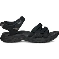 Teva Tirra Sport Women Outdoorsandale Komfortable und stilvolle Sandale mit nachhaltigen Materialien und