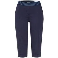 TONI Stoffhose Sue Jogpant Capri
