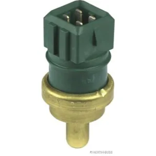 Elparts K?hlmitteltemperatursensor Audi Seat Skoda VW 70511512