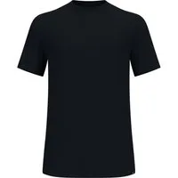 Odlo T-Shirt Shirt MERINO TENCEL PLAIN TEE