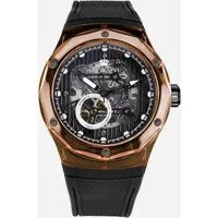 LOUIS XVI Automatikuhr Louis XVI LXVI3883 Herrenuhr La Lumière Automatik 45mm 5ATM Louis XVI LXVI3883 Herrenuhr La Lumière Automatik 45mm 5ATM
