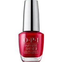 OPI Nagellack Nail Lacquer, schnelltrocknend, glänzend, glattes Finish, wischfest, hohe Deckkraft