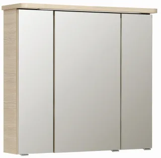 Pelipal Pineo Spiegelschrank PN-SPS05, B:800, H:721, T:170mm PN-SPS05