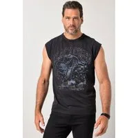 JP1880 T-Shirt Tanktop Print Vintage Look