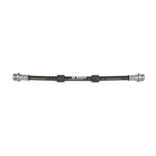 Bosch Bremsschlauch hinten Mazda 2 DE