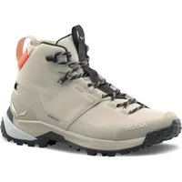 Salewa Puez 2 Mid Ptx W, Powertex Wanderstiefel, Damen - Salewa Outdoorschuh